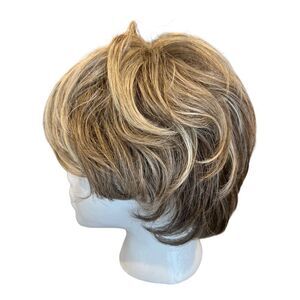 Ellen Wille LOUISE Wig Bernstein Luxury Class
